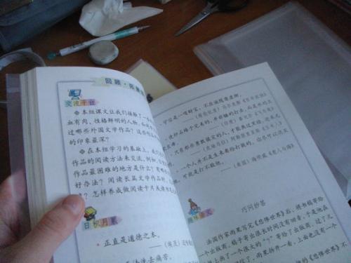 小学名言的积累