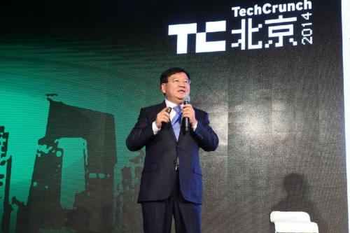 徐小平：种植梦想比什么都重要