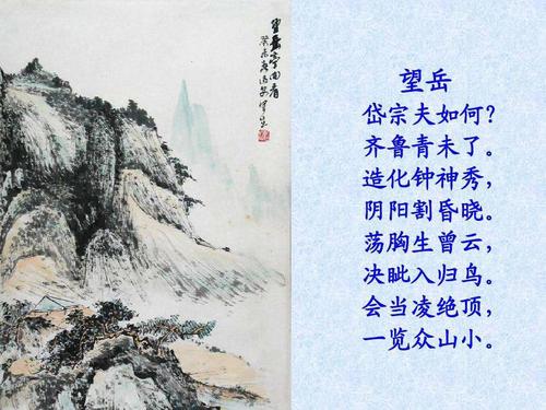 杜甫：王悦
