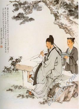 王伟：送齐家乡