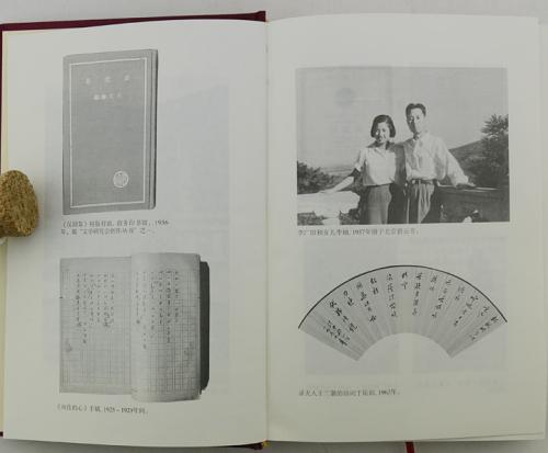 李光天：流星