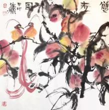 诗经：花园里的桃子