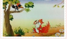 肉被骗走以后续写