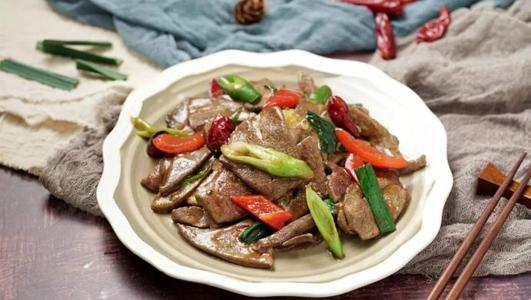 老舍：一块肝