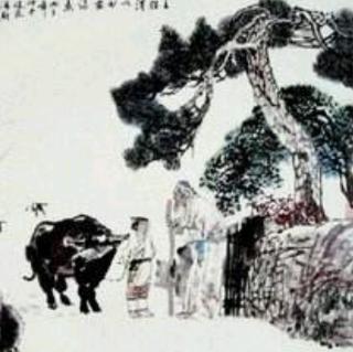 王玮：田伟川一家