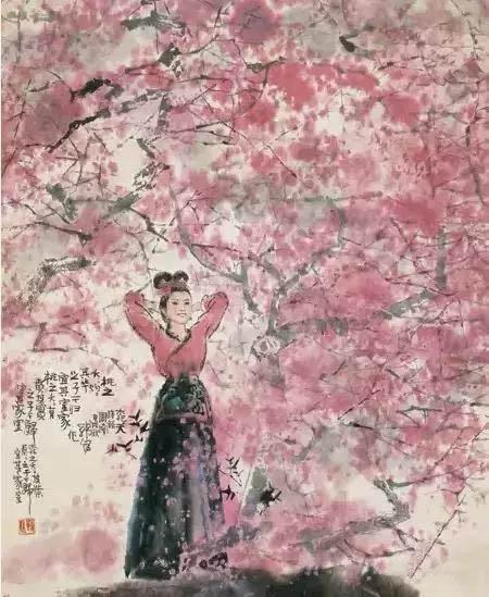 诗经：四月