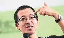 徐小平：一个绝处逢生的成功故事