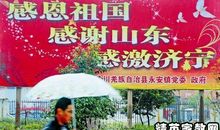 感恩节宣传标语