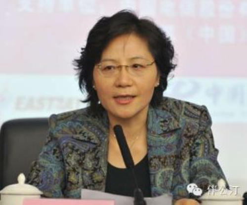 巴金：将军