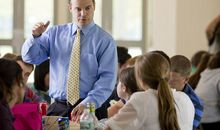 高中生出国留学7大注意事项