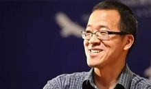 俞敏洪：不努力，永远不会有人对你公平