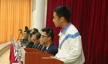 高考冲刺阶段高三学生“六项”注意