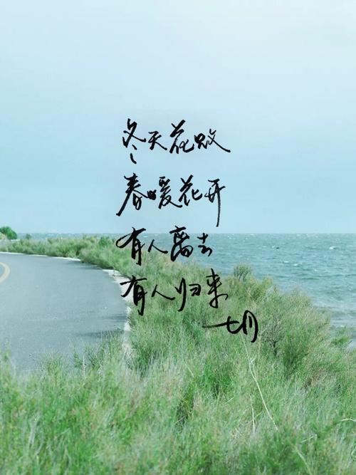 意境优美的诗歌