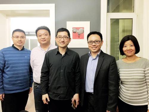龙虫绕口令