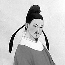 陈子昂：邓有洲台湾歌曲