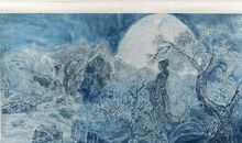 诗经：有杕之杜