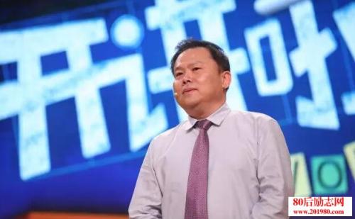 让我们谈谈魏京的讲话：不仅身体会生病，心脏也会
