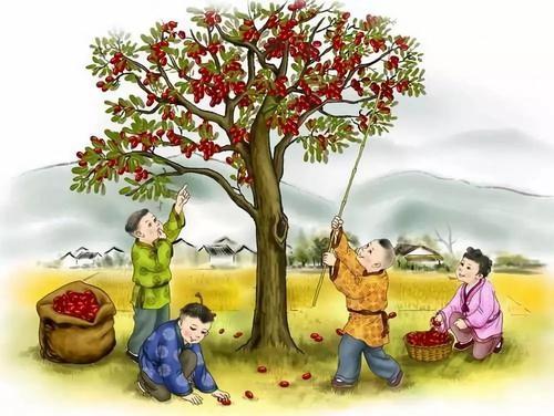 绕口令