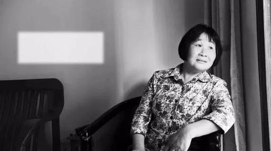 一位57岁母亲退出儿子的“家庭”的真实经历