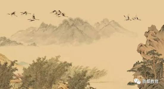 诗经：东门外