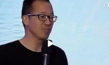 俞敏洪：马云在师专与校花恋爱，我却在北大自卑了7年