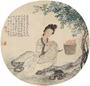 诗经：葛炜