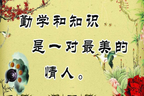 关于严肃的名言