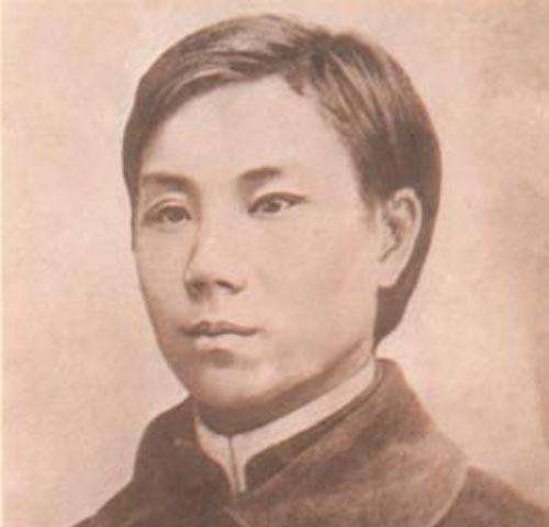 张炳林：送给邹容在监狱里的礼物