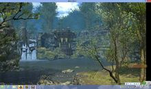 描写自然风光的佳句