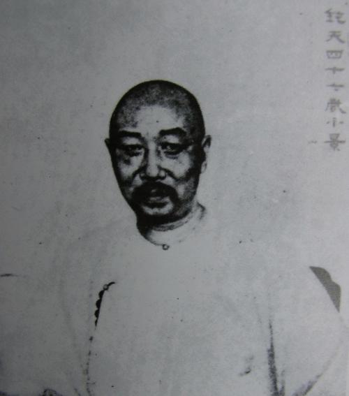 胡适：李超传
