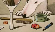 你就毁于凡事想太多