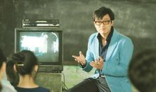 《门第》经典台词