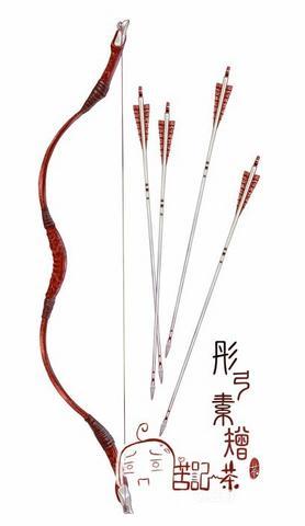 诗经：铜锣