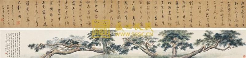 杜甫：库珀线