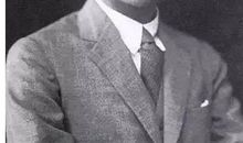 胡适：大宇宙中谈博爱