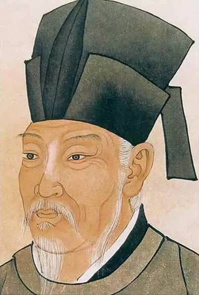 白居易：琵琶行
