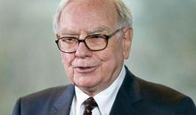 盖茨：我从巴菲特身上学到这三件事