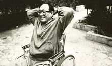 史铁生：另外的地方