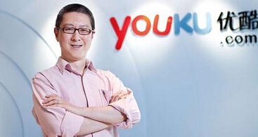 优酷土豆顾永强：不再是“顾东”，他喜欢自己