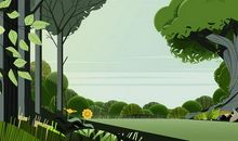 请把所有力气都留着变美好