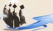 考生陈明星创造复读奇迹