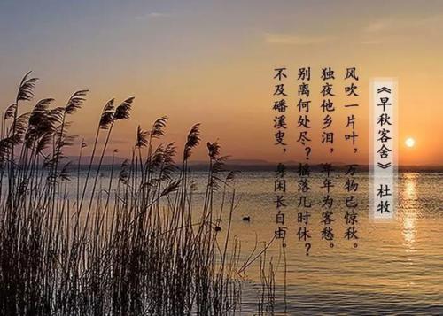 关于友谊的诗