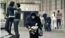 你浪费的现在，是多少人渴望的未来