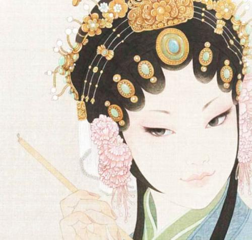 诗经大师
