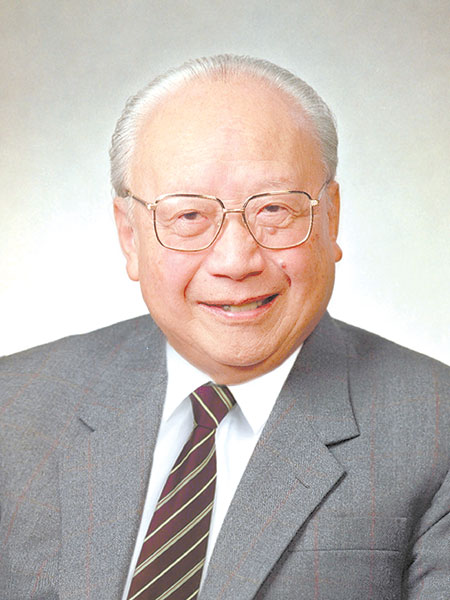 钱伟昌的名言