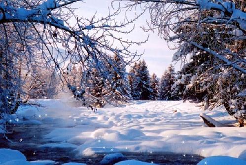 郑ie：雪山之后