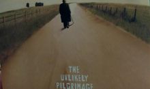 一个人的朝圣读后感