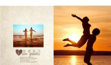 爱情幸福的语句