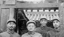 巴金：再访巴黎