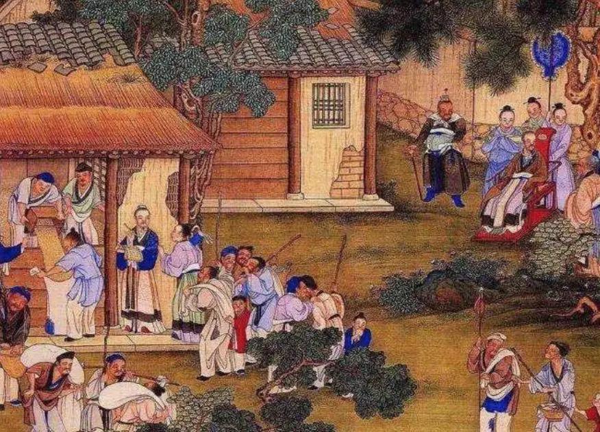 诗经：丁志芳钟